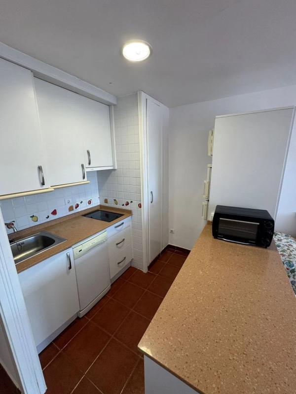 Sprzedaż mieszkania w Barrio Zona Sierra Helada, Benidorm
photo 5