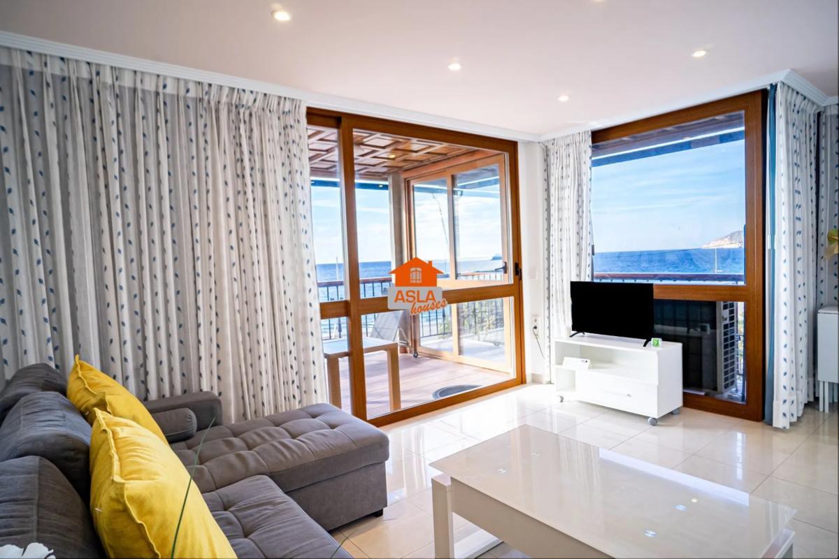 Sale of apartment in Playa de Levante, Benidorm
 photo 5
