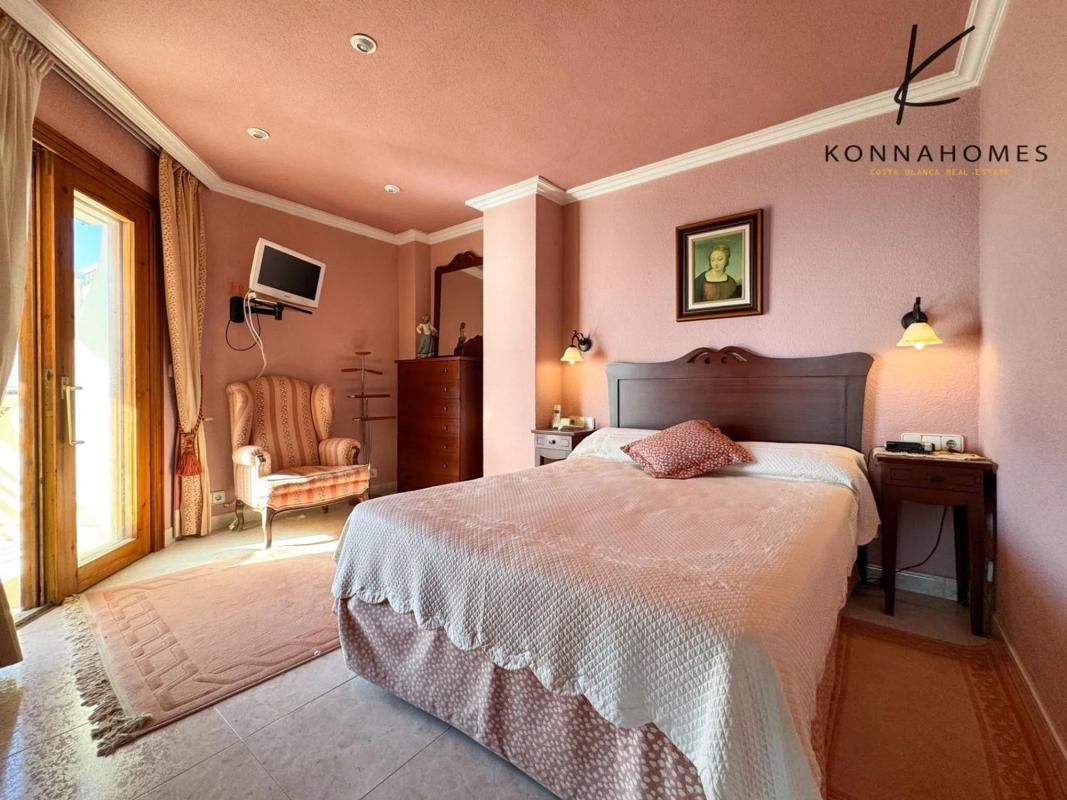 Venta de piso en Playa de Levante, Benidorm
 photo 4