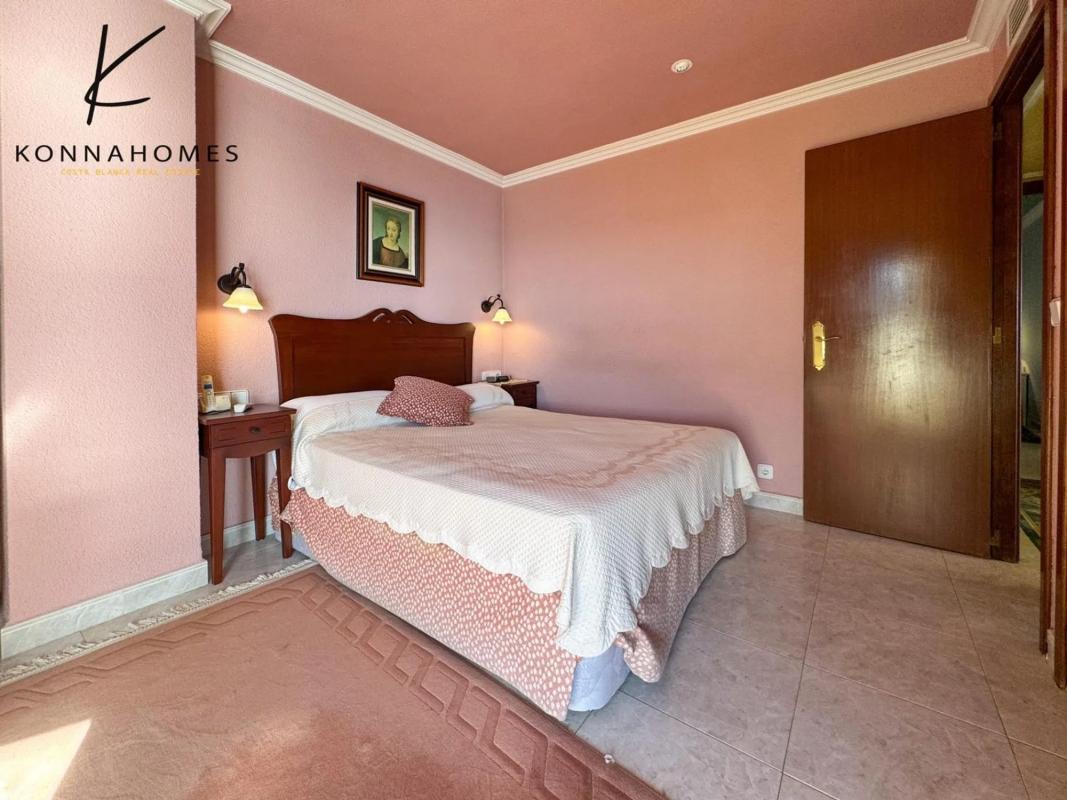 Venta de piso en Playa de Levante, Benidorm
 photo 5