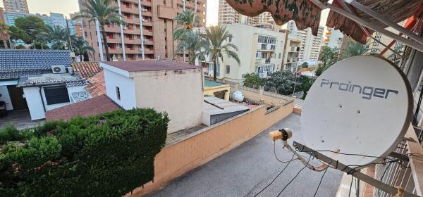 Apartment for sale in Avenida de Roma, Benidorm photo 1