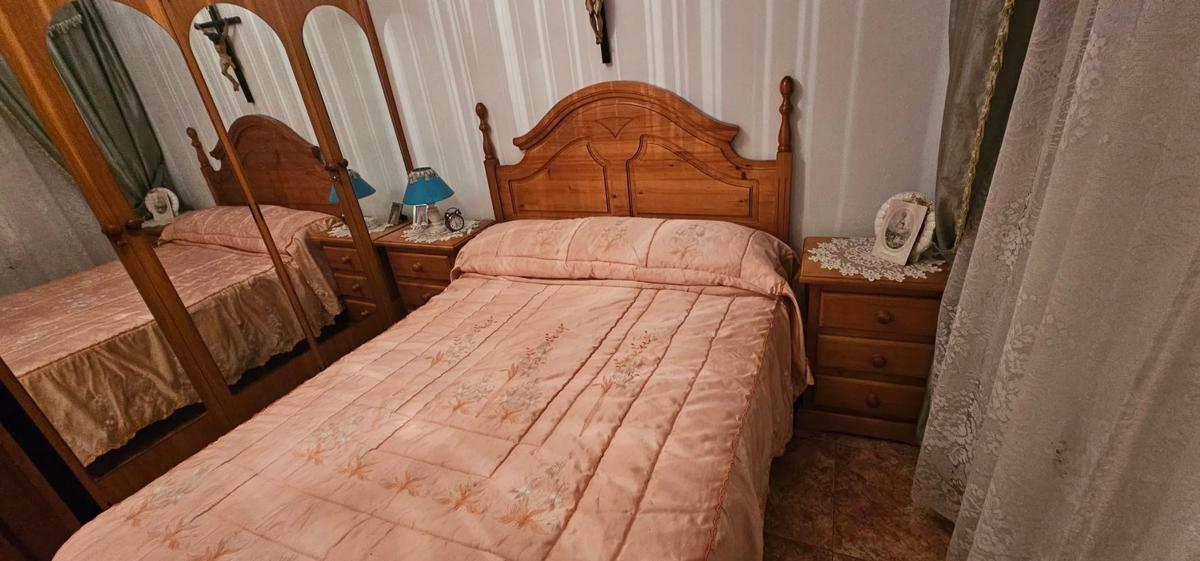 Sale of apartment in Avenida de Roma, Benidorm
 photo 3