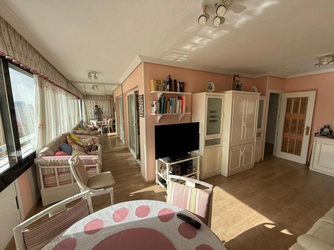 Продажа квартиры на Pueblo Levante, Бенидорм
photo 3