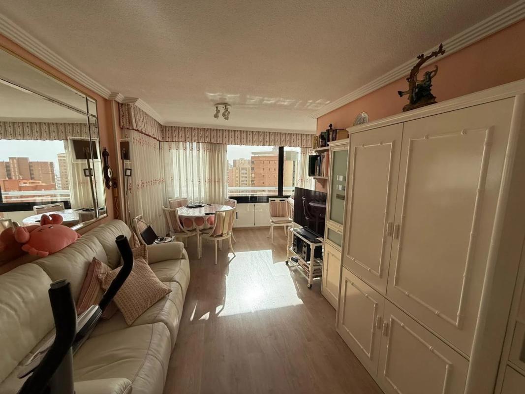 Продажа квартиры на Pueblo Levante, Бенидорм
photo 5
