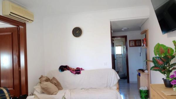 Venta de piso en Calle Esperanto, Benidorm
photo 1