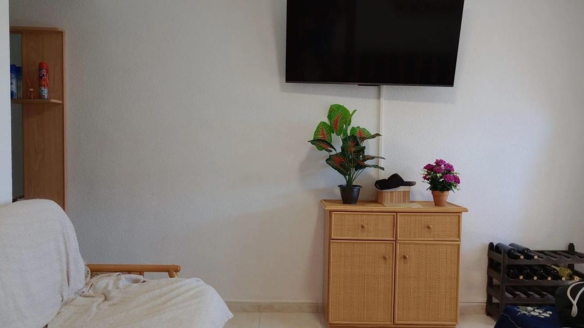Venta de piso en Calle Esperanto, Benidorm
 photo 3
