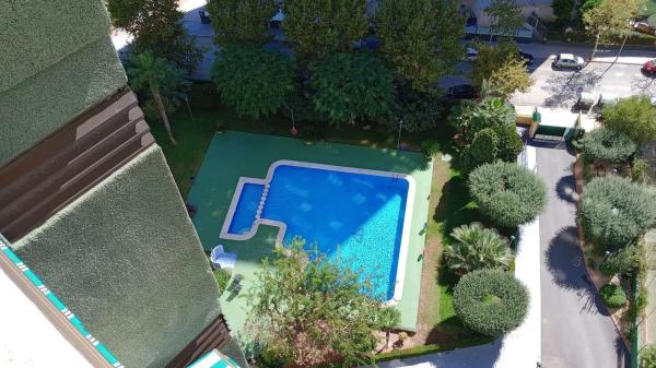 Venta de piso en Calle Esperanto, Benidorm
 photo 4