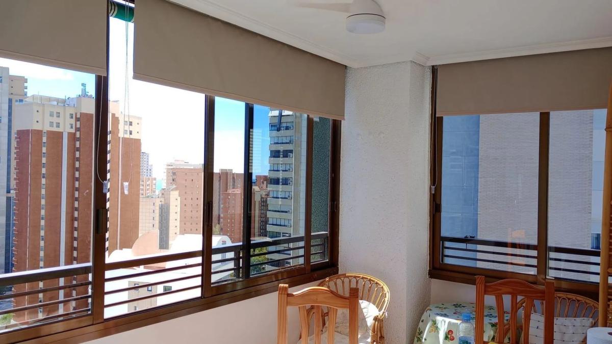 Venta de piso en Calle Esperanto, Benidorm
 photo 5
