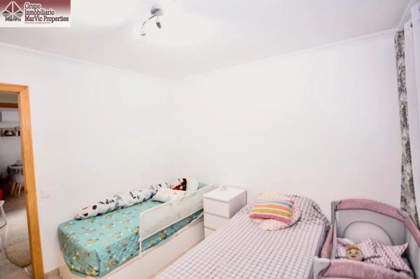 Квартира на продажу на  Calle del Pino, Бенидорм photo 2