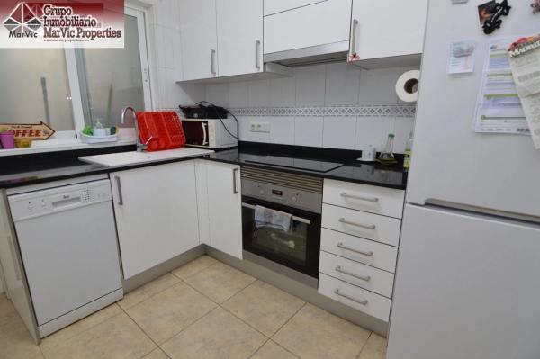 Квартира на продажу на  Calle del Pino, Бенидорм photo 4