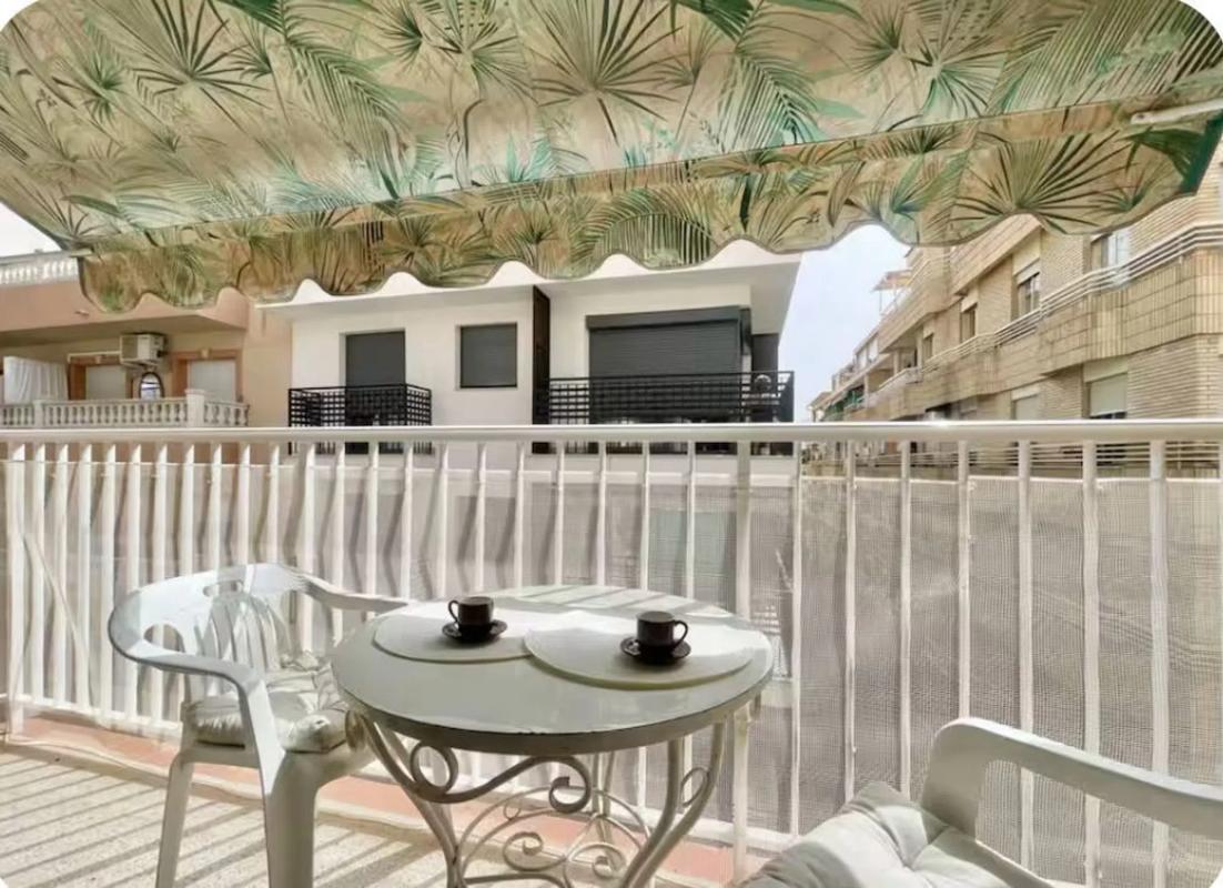 Sprzedaż mieszkania w Centro Urbano, Benidorm
photo 4