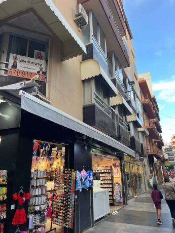 Apartment for sale in Centro Urbano, Benidorm thumbnail 1
