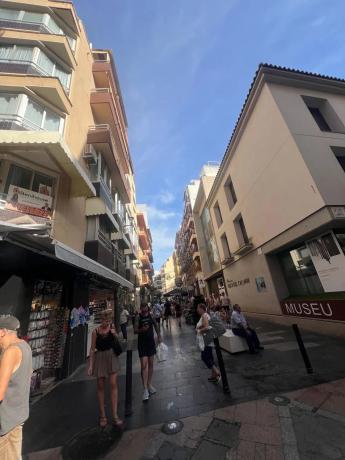 Apartment for sale in Centro Urbano, Benidorm thumbnail 2