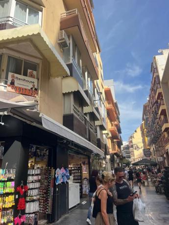 Apartment for sale in  Centro Urbano, Benidorm photo 4
