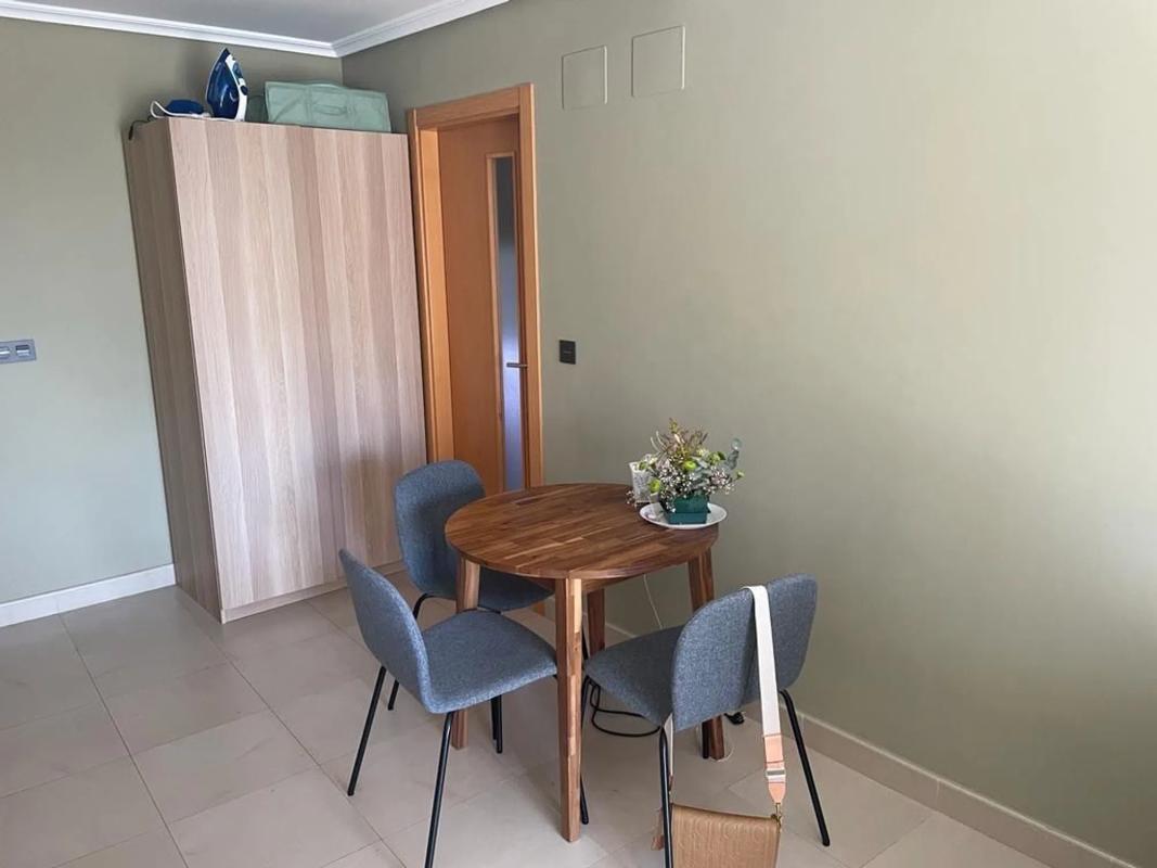 Sale of studio in Calle Beata Maria Sufragio Orts, 7 B, Benidorm photo 2