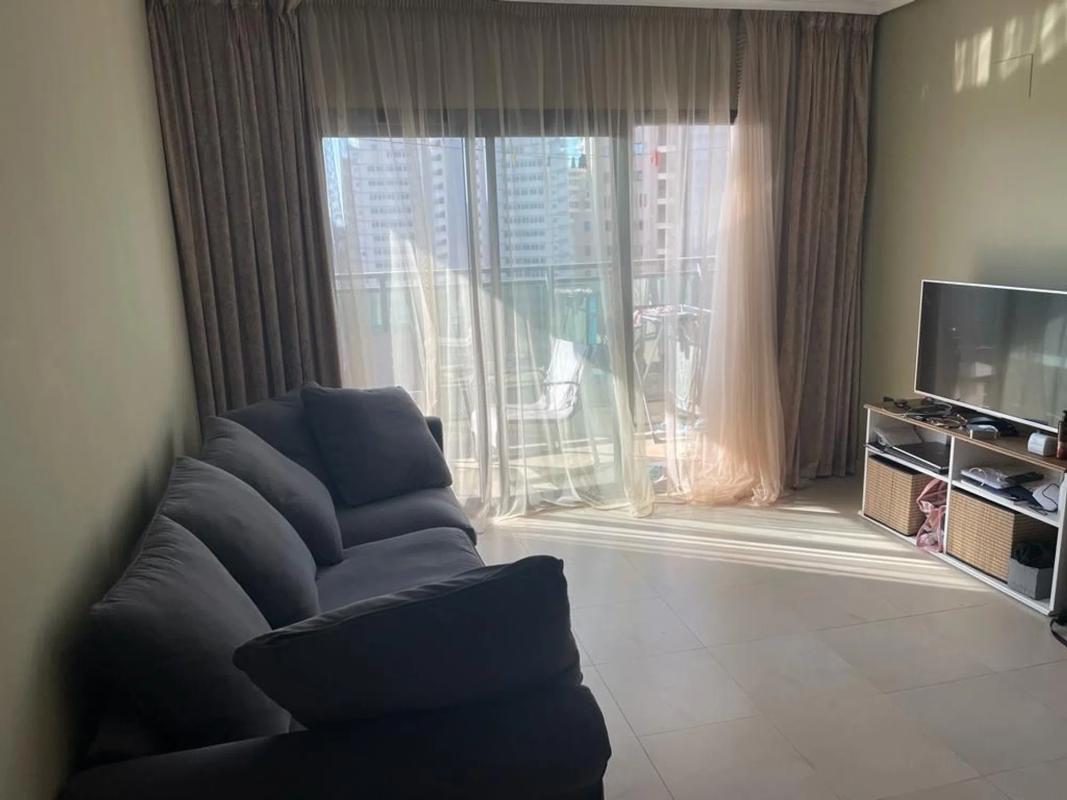 Sale of studio in Calle Beata Maria Sufragio Orts, 7 B, Benidorm photo 3