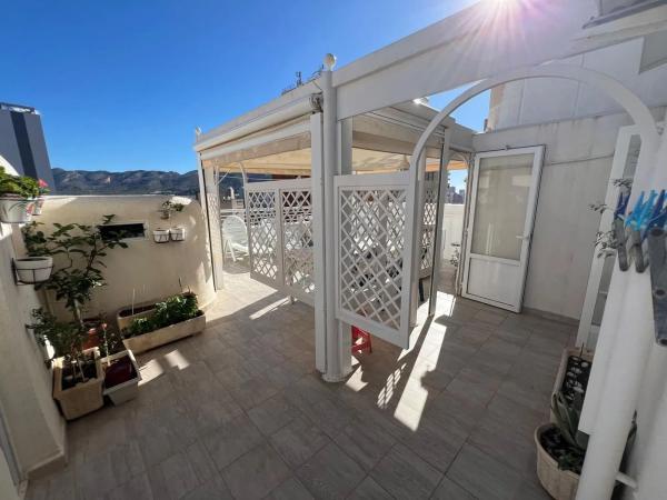 Sprzedaż mieszkania w Pueblo Levante, Benidorm
photo 1