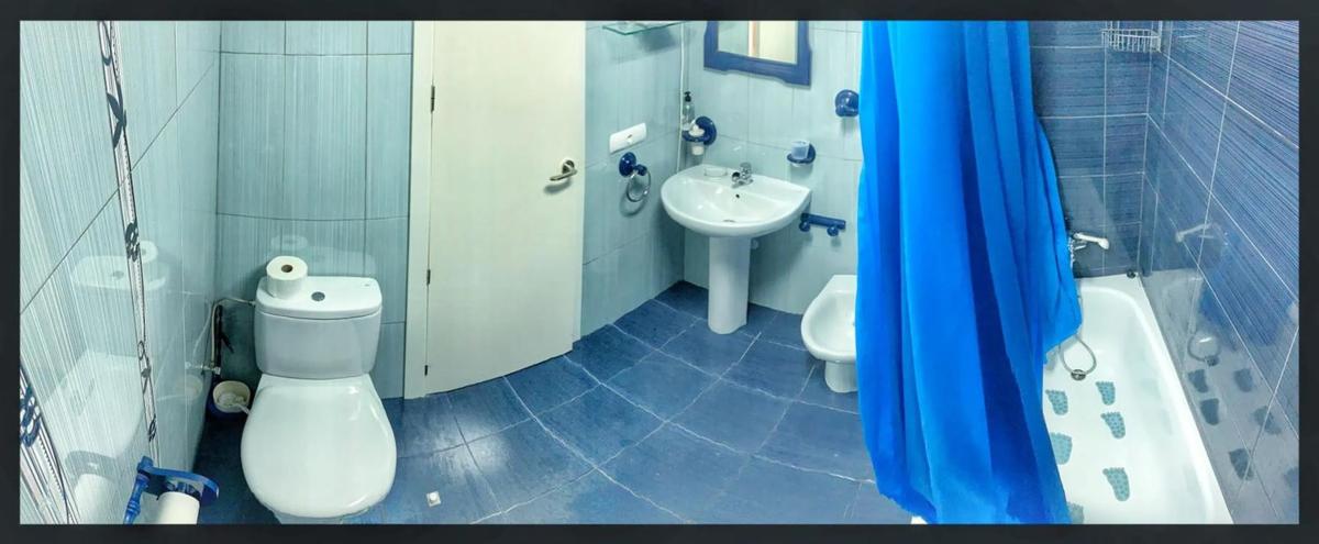 Продажа квартиры на Calle Palangre, Бенидорм
photo 1
