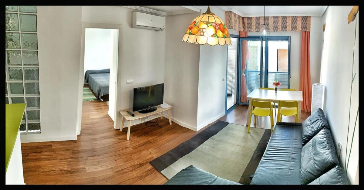 Продажа квартиры на Calle Palangre, Бенидорм
photo 3