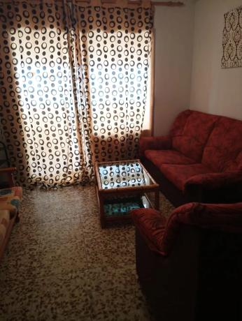 Квартира на продажу на  Calle de Antonio Ramos Carratalá, Бенидорм photo 1