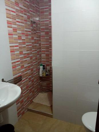 Квартира на продажу на  Calle de Antonio Ramos Carratalá, Бенидорм photo 2