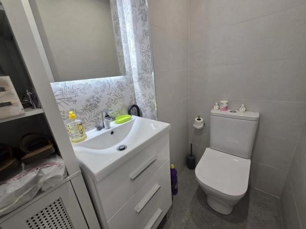 Apartment for sale in  Puerto, Benidorm photo 1