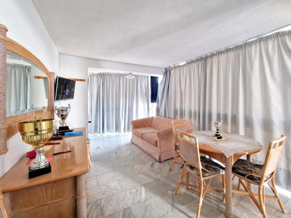 Продажа квартиры на Playa de Levante, Бенидорм
photo 1