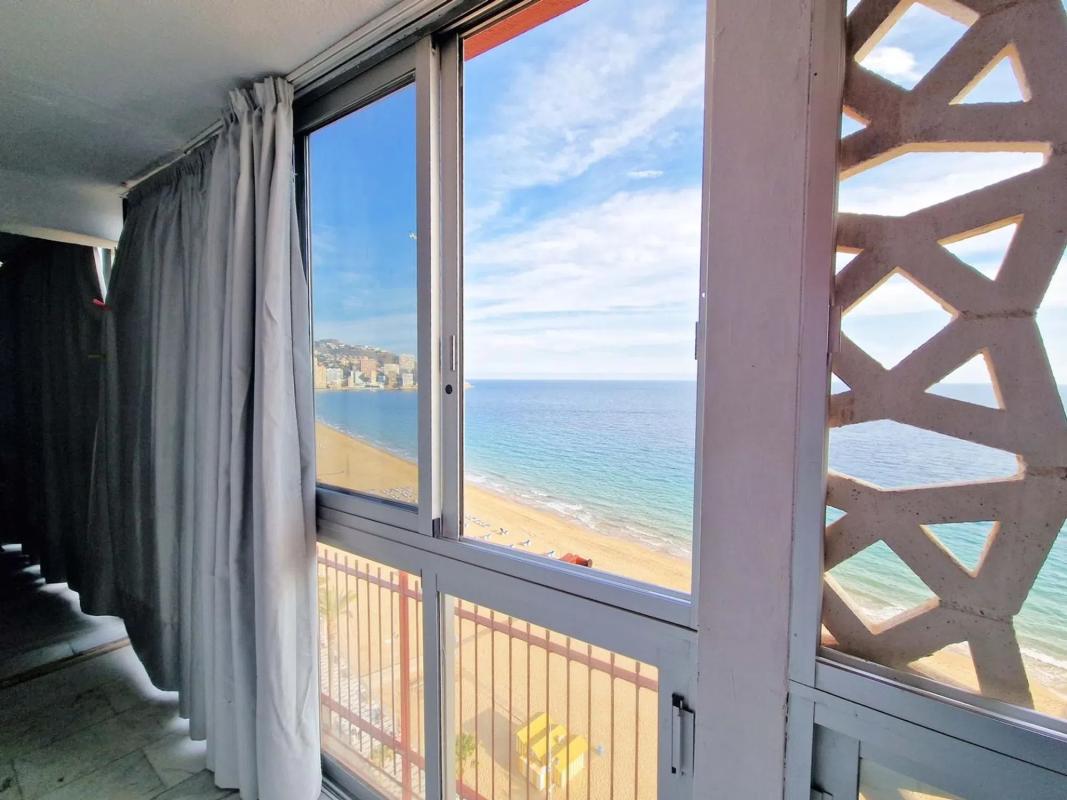 Venta de piso en Playa de Levante, Benidorm
 photo 3