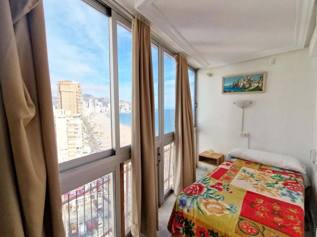 Venta de piso en Playa de Levante, Benidorm
 photo 4