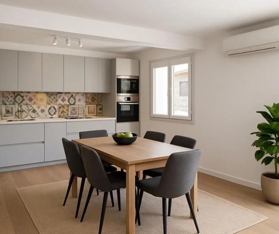 Квартира на продажу на  Centro Urbano, Бенидорм photo 1
