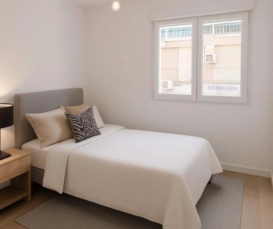 Квартира на продажу на  Centro Urbano, Бенидорм photo 3