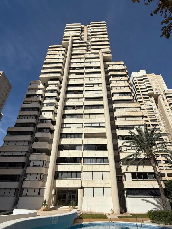 Venta de piso en Calle del Esperanto, 27, Benidorm
photo 2