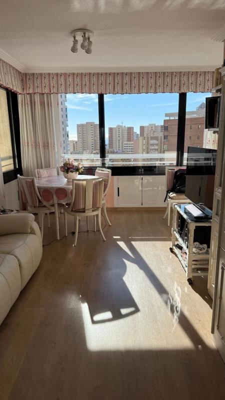 Venta de piso en Calle del Esperanto, 27, Benidorm
photo 4