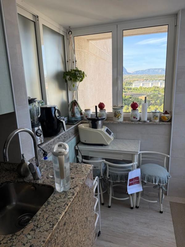 Venta de piso en Calle del Esperanto, 27, Benidorm
photo 5