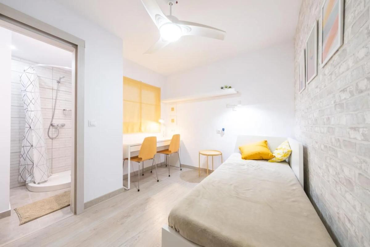Продажа квартиры на Calle de Tomàs Ortuño, 85, Бенидорм
 photo 2