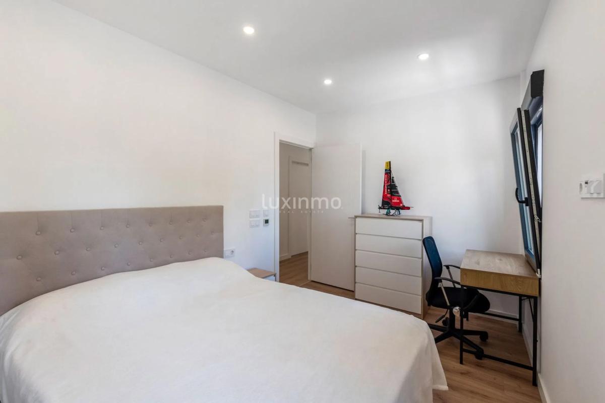 Продажа дуплекса на Playa de Poniente, Бенидорм photo 4