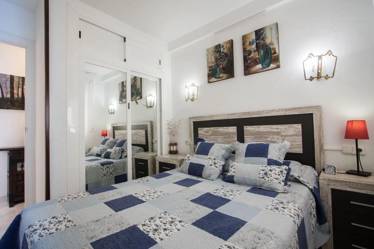 Sale of apartment in Avenida del Mediterráneo, Benidorm
photo 3