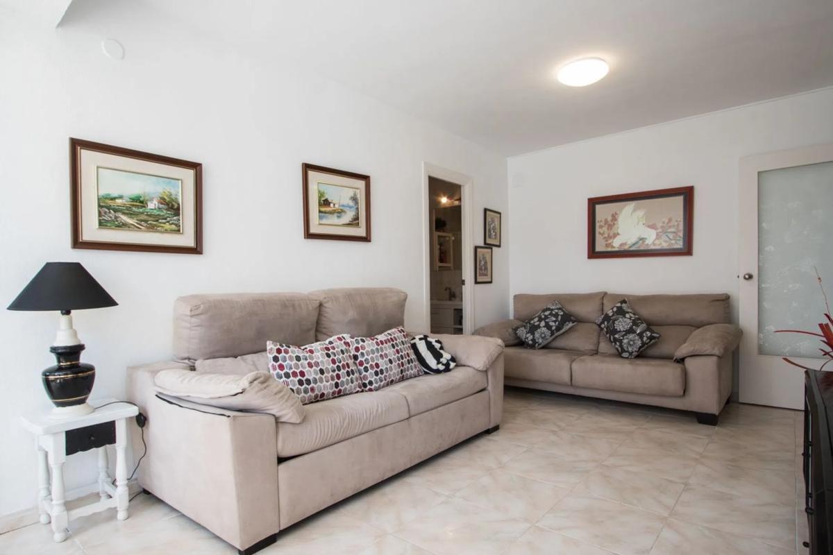 Sale of apartment in Avenida del Mediterráneo, Benidorm
photo 4