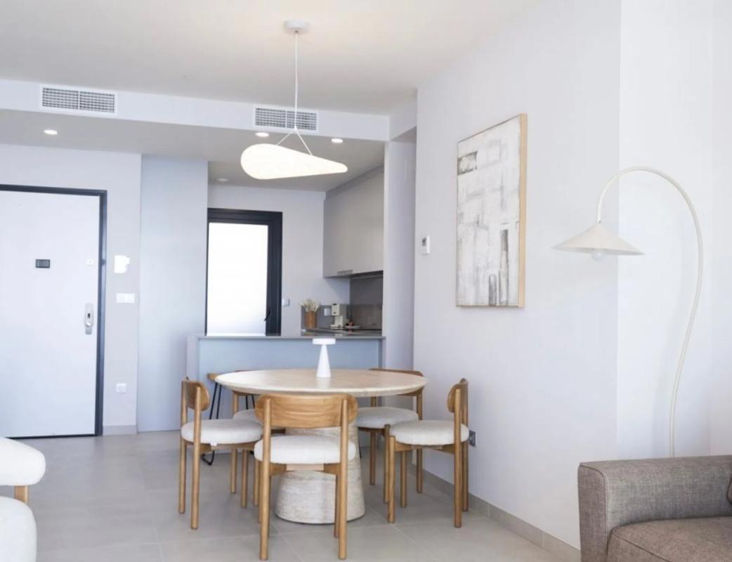 Venta de piso en Avenida República Argentina, 19, Benidorm
 photo 4