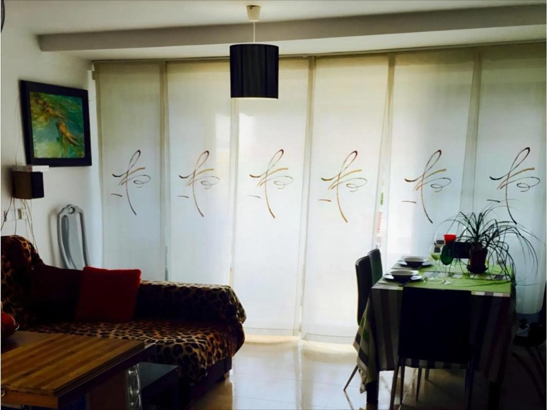 Продажа квартиры на Calle de Tomàs Ortuño, Бенидорм
photo 2