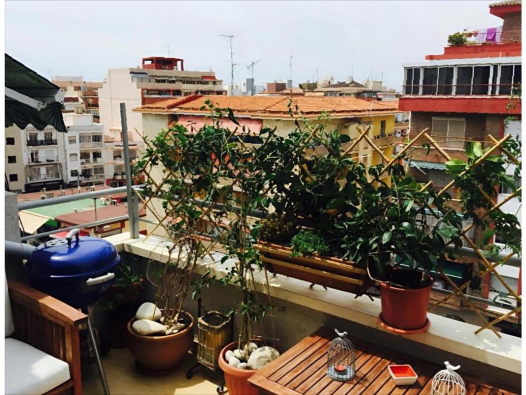 Продажа квартиры на Calle de Tomàs Ortuño, Бенидорм
photo 5