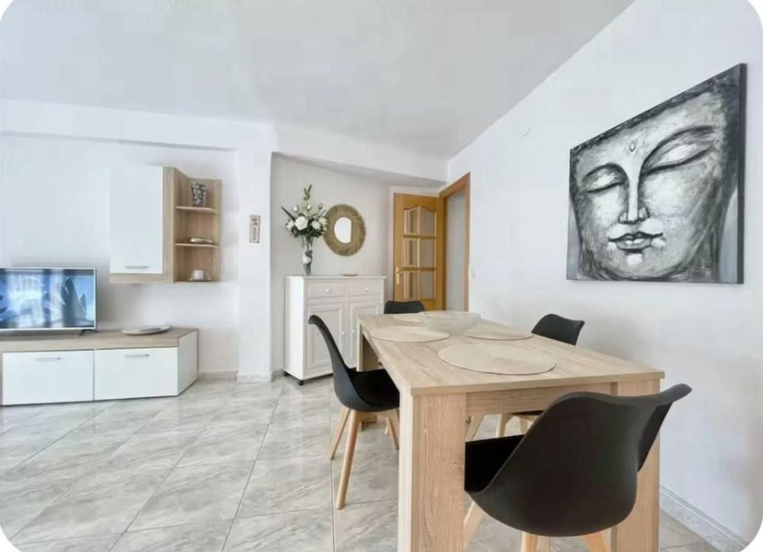 Продажа квартиры на Centro Urbano, Бенидорм
photo 2
