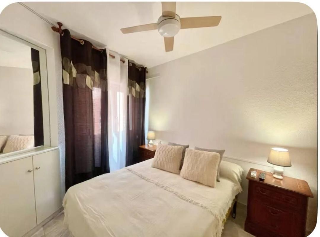Продажа квартиры на Centro Urbano, Бенидорм
photo 3