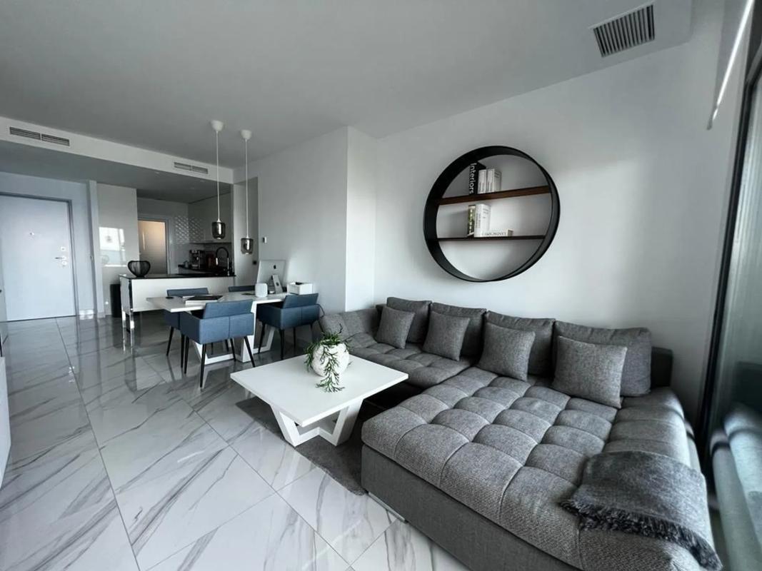 Venta de piso en Playa de Poniente, Benidorm
 photo 3