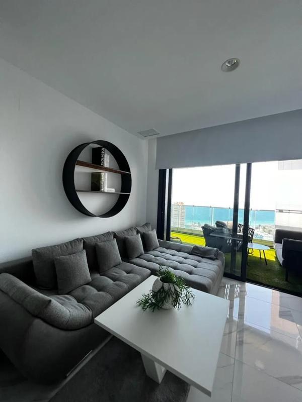 Venta de piso en Playa de Poniente, Benidorm
 photo 4