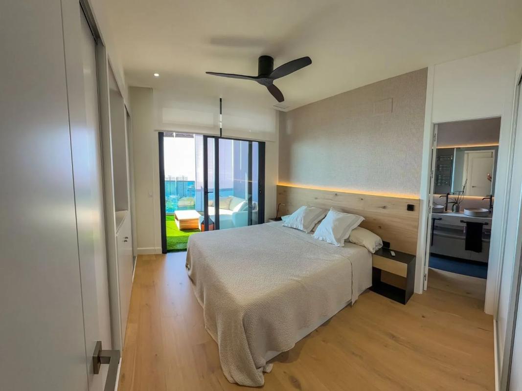 Venta de piso en Playa de Poniente, Benidorm
 photo 4