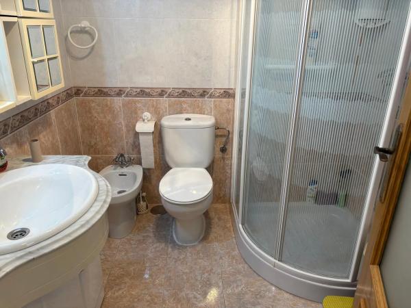 Дуплекс на продажу в Avenida Alcoi, Бенидорм photo 3