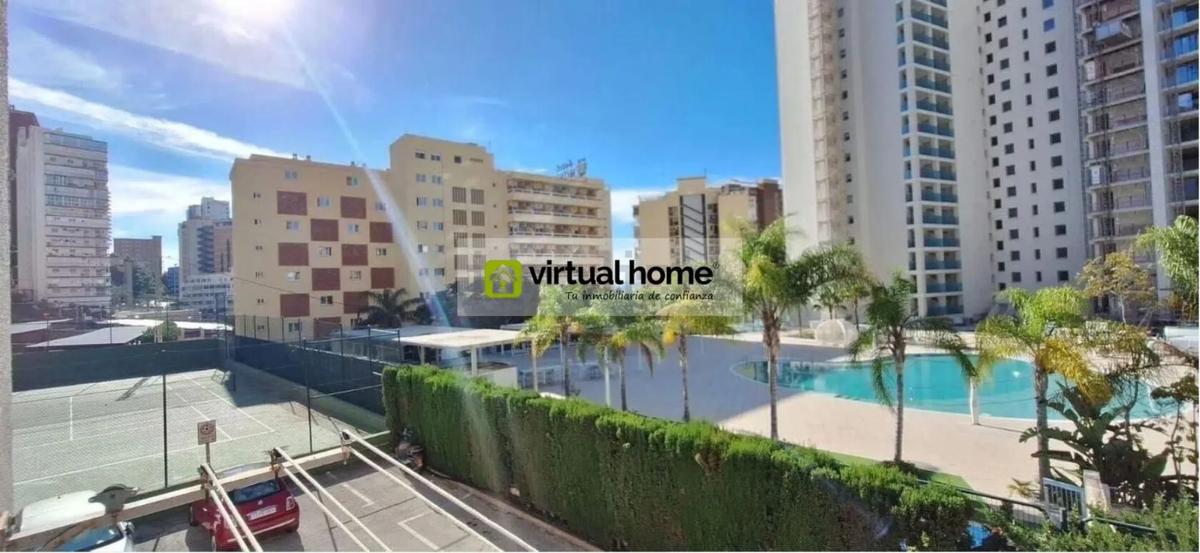 Sprzedaż studia w Barrio Zona Sierra Helada, Benidorm photo 1