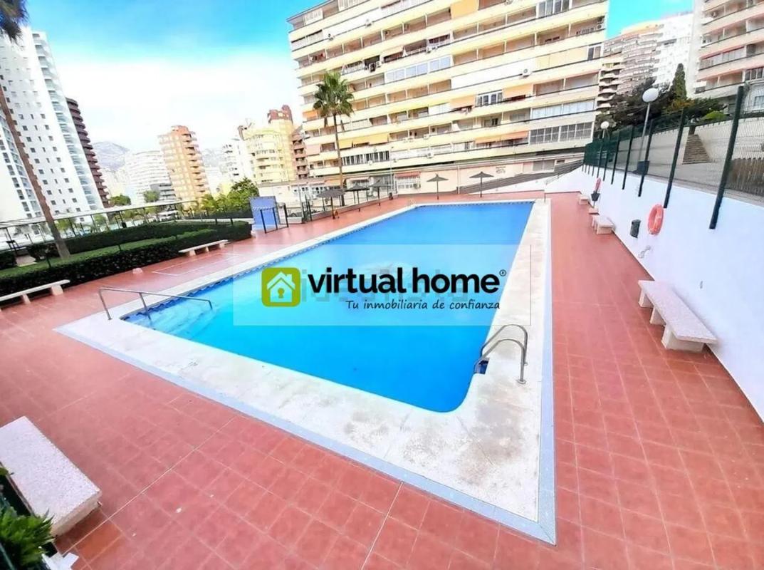 Sprzedaż studia w Barrio Zona Sierra Helada, Benidorm photo 2