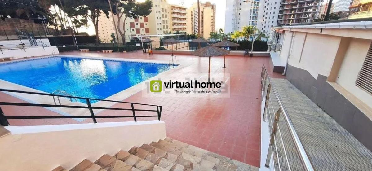 Sprzedaż studia w Barrio Zona Sierra Helada, Benidorm photo 3